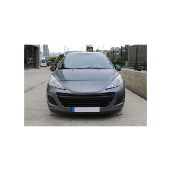 Capace oglinda tip Batman auto compatibile Peugeot 207 2006-2014