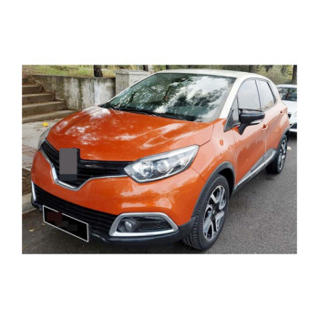 Capace oglinda tip Batman auto compatibile Renault Captur I 2013-2019 Capace oglinda tip Batman auto compatibile Renault Captur I 2013-2019