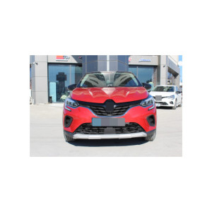 Capace oglinda tip Batman auto compatibile Renault Captur II 2019->