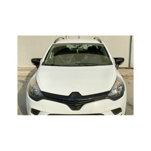 Capace oglinda tip Batman auto compatibile Renault Clio 2012-2019
