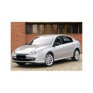 Capace oglinda tip Batman auto compatibile Renault Laguna III 2007-2015