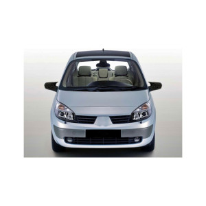 Capace oglinda tip Batman auto compatibile Renault Scenic II 2003-2009