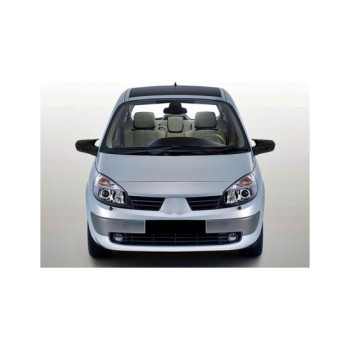 Capace oglinda tip Batman auto compatibile Renault Scenic II 2003-2009