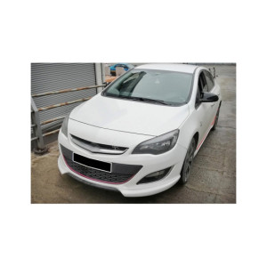 Capace oglinda tip Batman auto compatibile Opel Astra J 2009-2015