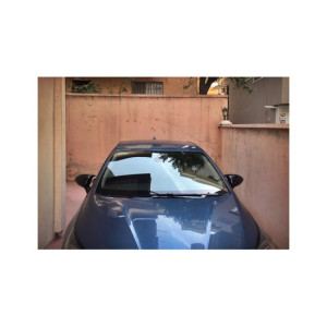 Capace oglinda tip Batman auto compatibile Opel Astra K 2015-2021