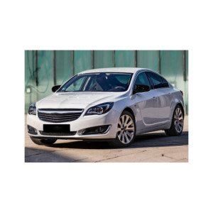 Capace oglinda tip Batman auto compatibile Opel Insignia A 2008-2017