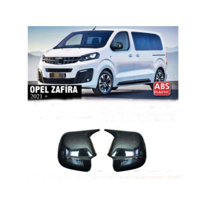 Capace oglinda tip Batman auto compatibile Opel Zafira Life 2019->