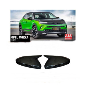 Capace oglinda tip Batman auto compatibile Opel Mokka 508 2021->