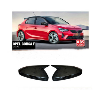 Capace oglinda tip Batman auto compatibile Opel Corsa F 2019-> Capace oglinda tip Batman auto compatibile Opel Corsa F 2019->
