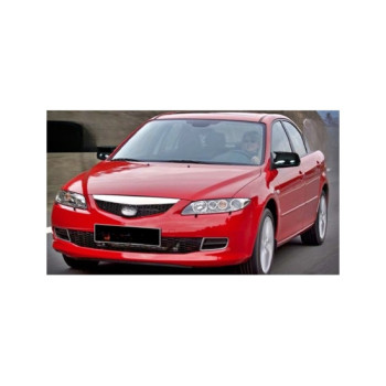 Capace oglinda tip Batman auto compatibile Mazda 6 2003-2007 Capace oglinda tip Batman auto compatibile Mazda 6 2003-2007