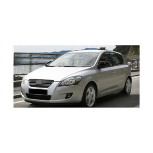 Capace oglinda tip Batman auto compatibile Kia Ceed I 2005-2009