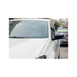 Capace oglinda tip Batman auto compatibile Volkswagen Polo Mk5 2009-2017