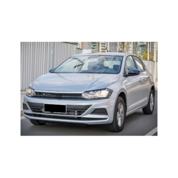 Capace oglinda tip Batman auto compatibile Volkswagen Polo MK6 2018-2021 Capace oglinda tip Batman auto compatibile Volkswagen Polo MK6 2018-2021