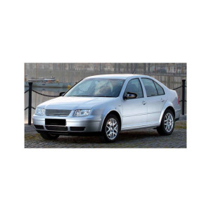Capace oglinda tip Batman auto compatibile Volkswagen Bora 1998-2005