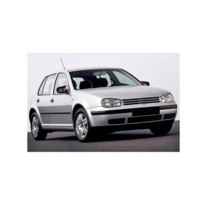 Capace oglinda tip Batman auto compatibile Volkswagen Golf IV 1997-2003
