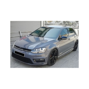 Capace oglinda tip Batman auto compatibile Volkswagen Golf VII 2012-2019 Capace oglinda tip Batman auto compatibile Volkswagen Golf VII 2012-2019