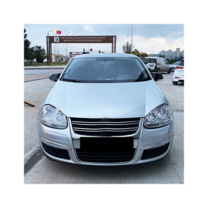 Capace oglinda tip Batman auto compatibile Volkswagen Jetta V 2005-2010