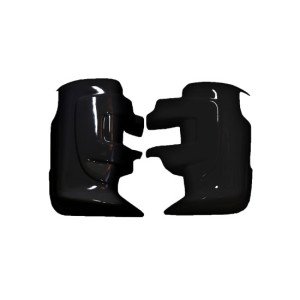 Capace oglinda tip Batman auto compatibile Iveco Daily V brat scurt 2014-2022