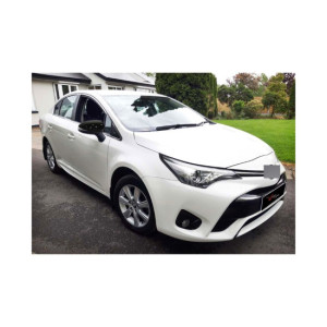 Capace oglinda tip Batman auto compatibile Toyota Avensis T270 2015-2018