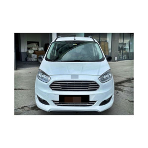 Capace oglinda tip Batman auto compatibile Ford Courier 2014-2017