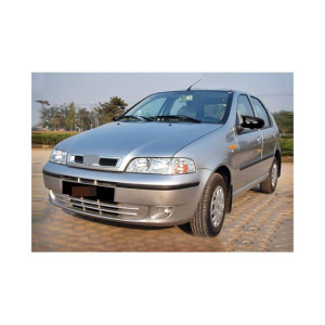 Capace oglinda tip Batman auto compatibile Fiat Palio 2003-2009