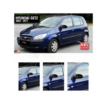 Capace oglinda tip Batman auto compatibile Hyundai Getz 2002-2011