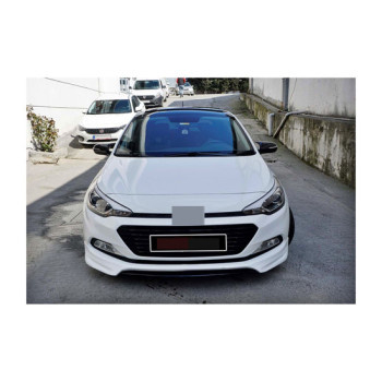 Capace oglinda tip Batman auto compatibile Hyundai i20 2014-2020 cu semnalizare in oglinda
