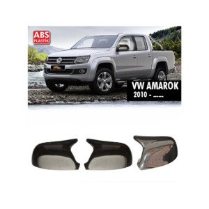 Capace oglinda tip Batman auto compatibile Volkswagen Amarok 2010-2022