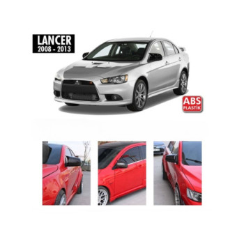 Capace oglinda tip Batman auto compatibile Mitsubishi Lancer X 2007-2017 Capace oglinda tip Batman auto compatibile Mitsubishi Lancer X 2007-2017