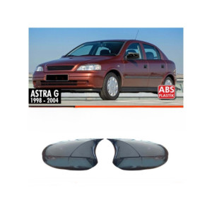 Capace oglinda tip Batman auto compatibile Opel Astra G 1998-2004
