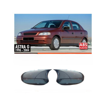 Capace oglinda tip Batman auto compatibile Opel Astra G 1998-2004 Capace oglinda tip Batman auto compatibile Opel Astra G 1998-2004