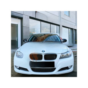 Capace oglinda tip Batman auto compatibile BMW Seria 3 E90 LCI 2008-2011