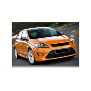 Capace oglinda tip Batman auto compatibile Ford Focus II Facelift 2008-2011
