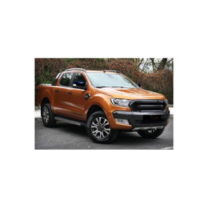 Capace oglinda tip Batman auto compatibile Ford Ranger T6 / T6.5 2015-2022