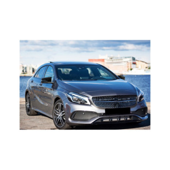 Capace oglinda tip Batman auto compatibile Mercedes-Benz Seria A W176 2012-2018 Capace oglinda tip Batman auto compatibile Mercedes-Benz Seria A W176 2012-2018