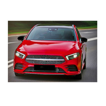 Capace oglinda tip Batman auto compatibile Mercedes Benz Clasa A W177 2018-2022 Capace oglinda tip Batman auto compatibile Mercedes Benz Clasa A W177 2018-2022