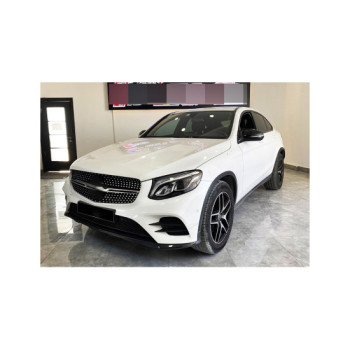 Capace oglinda tip Batman auto compatibile Mercedes Benz Clasa GLC X253 2015-2022 Capace oglinda tip Batman auto compatibile Mercedes Benz Clasa GLC X253 2015-2022