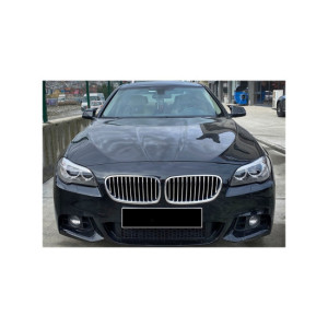 Capace oglinda tip Batman auto compatibile BMW Seria 5 F10 LCI 2013-2017
