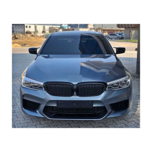 Capace oglinda tip Batman auto compatibile BMW Seria 5 G30 2017-2023