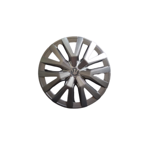 Set 4 capace roti model EVO gri antracit 14