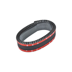 Rola protectie carbon 5cmx2,5m. 