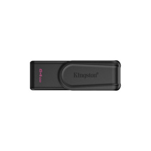 Stick memorie USB 64GB Kingston DataTraveler DTX 64GB USB 3.2 negru