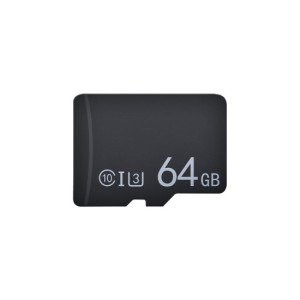 Card de memorie MicroSD 64 GB A1 Class 10 UHS I