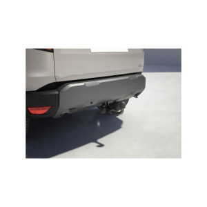Kit remorcare detasabil compatibil Dacia Duster III 2024->