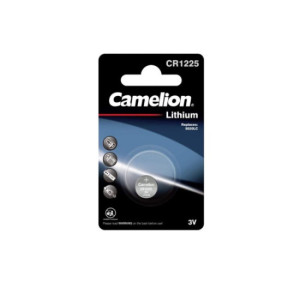 Baterie 3V Camelion Lithium CR1225