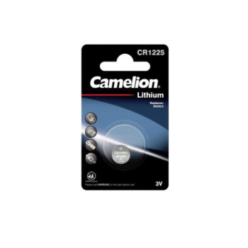 Baterie 3V Camelion Lithium CR1225