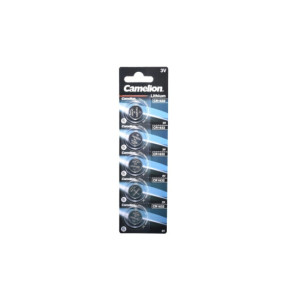 Baterie 3V Camelion Lithium CR1632