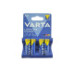 Baterie Varta LongLife Power AA R6 1.5V alcalina Baterie Varta LongLife Power AA R6 1.5V alcalina