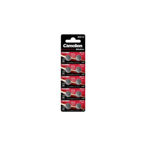 Baterie ceas Camelion AG13 - LR44