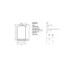 Baterie 3V 20mAh Panasonic Baterie 3V 20mAh Panasonic